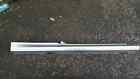 Renault Clio Sport MK3 2009-2012 200 Drivers OS Side Skirt Silver TED69