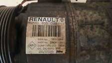 Renault Espace + Laguna 2003-2013 Aircon Pump Compressor Unit  8200705022
