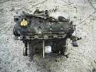 Renault Espace 1997-2003 2.0 16v F4R 701 Engine