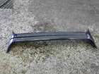 Renault Espace 1997-2003 Roof Bars Blue OV544