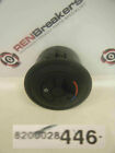 Renault Espace 2002-2013 Passenger NSF Front Heater Controls Vent Unit