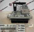 Renault Espace 2003-2013 1.9 dCi ECU SET UCH BCM Immobiliser   Key Card