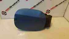Renault Grand Modus 2008-2012 Fuel Flap Cover Blue TERNL + Backing