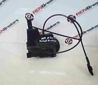 Renault Grand Modus 2008-2012 Passenger NSR Rear Door Lock Mechanism