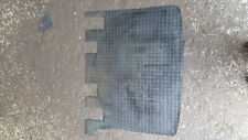 Renault Grand Modus 2008-2012 Rear Tailgate Boot Anti Slip MAT