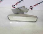 Renault Grand Modus 2008-2012 Rear View Mirror