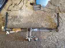 Renault Grand Scenic MK3 2013-2016 TOW Bar Complete TOW-TRUST TOWBARS