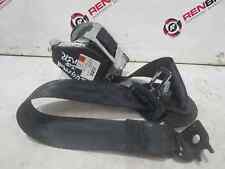 Renault Grand Scenic MK4 2016-2022 Passenger NSR MID Rear Seat Belt 63227550R