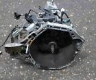Renault Kadjar 2015-2021 1.5 DCi 6 Speed Manual Gearbox TL4 079