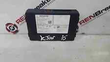 Renault Kadjar Captur 2015-2021 Engine Telematic Control Module 282757006R