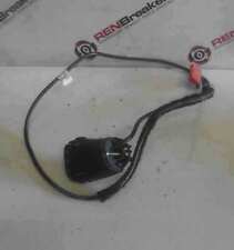 Renault Kangoo 1997-2003 Steering Wheel Radio Stalk + Wiring