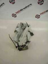 Renault Kangoo 1997-2007 Bonnet Hinges White O389