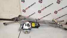 Renault Kangoo 1999-2007 Windscreen Wiper Motor + Linkage 53550102