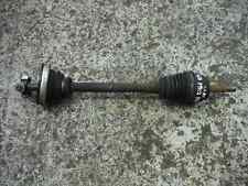 Renault Kangoo 2003-2007 1.2 16V Passenger NSF Front Driveshaft NON Abs