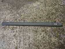 Renault Kangoo 2003-2007 1.4 Drivers OSF Front Bump Trim Moulding 7700304634