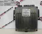 Renault Kangoo 2003-2007 1.5 dCi K9K 704 ECU Electronic Control Unit 8200331477