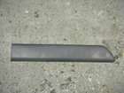 Renault Kangoo 2003-2007 Drivers OSF Front Bump Trim Moulding Strip