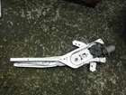 Renault Kangoo 2003-2007 Passenger NSF Front Window Motor Regulator