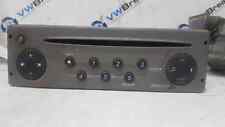 Renault Kangoo 2003-2007 Radio Cd Player Update List + Code 8200531482