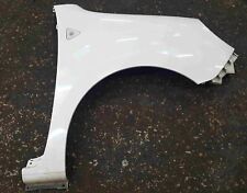 Renault Kangoo 2007-2013 Drivers OS Wing White O389