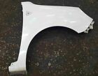 Renault Kangoo 2007-2013 Drivers OS Wing White OV369