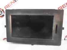 Renault Kangoo 2007-2013 Sat Nav Tom Tom Screen 259153411R