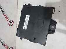 Renault Kangoo 2007-2017 1.5 DCI Body Control Module 284B18276R