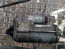 Renault Kangoo 2007-2017 1.5 DCI Starter Motor Starting 233008223R