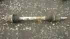 Renault Kangoo 2007-2017 1.5 dCi Passenger NSF Front Driveshaft 8200687739