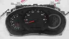 Renault Kangoo 2007-2017 210k Instrument Panel Dials Gauges Clocks 8200796011
