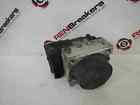 Renault Kangoo 2007-2017 ABS Pump Unit 8201011838 0265232163