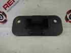 Renault Kangoo 2007-2017 Drivers OS Sliding Door Lower Catch Mount 67277075742