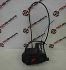 Renault Kangoo 2007-2017 Drivers OSF Front Door Lock Mechanism 8200497605