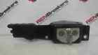 Renault Kangoo 2007-2017 Drivers OSR Rear Door Lock Latch Catch