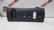 Renault Kangoo 2007-2017 Headlight Adjuster Switch Panel 8200451648