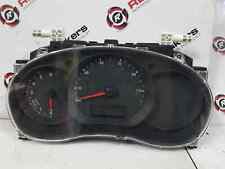 Renault Kangoo 2007-2017 Instrument Panel Dials Gauges Clocks 248103599R