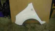 Renault Kangoo 2007-2017 Passenger NS Wing White O389