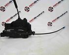 Renault Kangoo 2007-2017 Passenger NSR Rear Door Lock Mechanism 8200542399