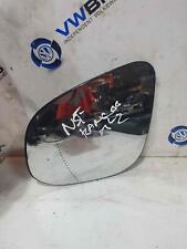 Renault Kangoo 2007-2017 Passenger Ns Wing Mirror Glass