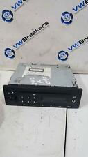 Renault Kangoo 2007-2017 Radio Cd Player 8200843538