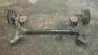 Renault Kangoo 2007-2017 Rear Axle Beam Subframe
