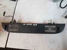 Renault Kangoo 2007-2017 Rear Number Plate Light Holder