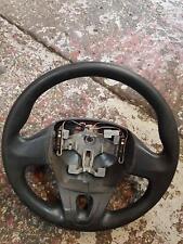 Renault Kangoo 2007-2017 Steering Wheel