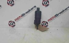 Renault Kangoo 2007-2017 Windscreen Washer Pump 8200213041