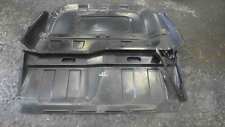 Renault Kangoo 2007-2021 Bulkhead