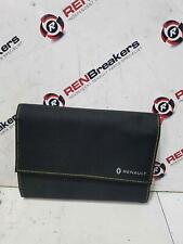 Renault Kangoo 2007-2021 Document Wallet Holder