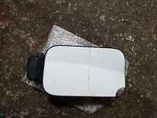 Renault Kangoo 2013-2021 Oqng QNG Fuel Flap Cover Mineral White