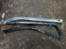 Renault Kangoo 2017-2021 Passenger Ns Side Sliding Door Rails X3