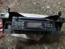 Renault Kangoo 2017-2021 Radio Cd Player USB Bluetooth 281153589R