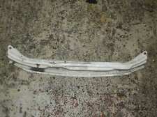 Renault Kangoo MK1 1997-2003 Front Slam Panel Bonnet Rest White 389